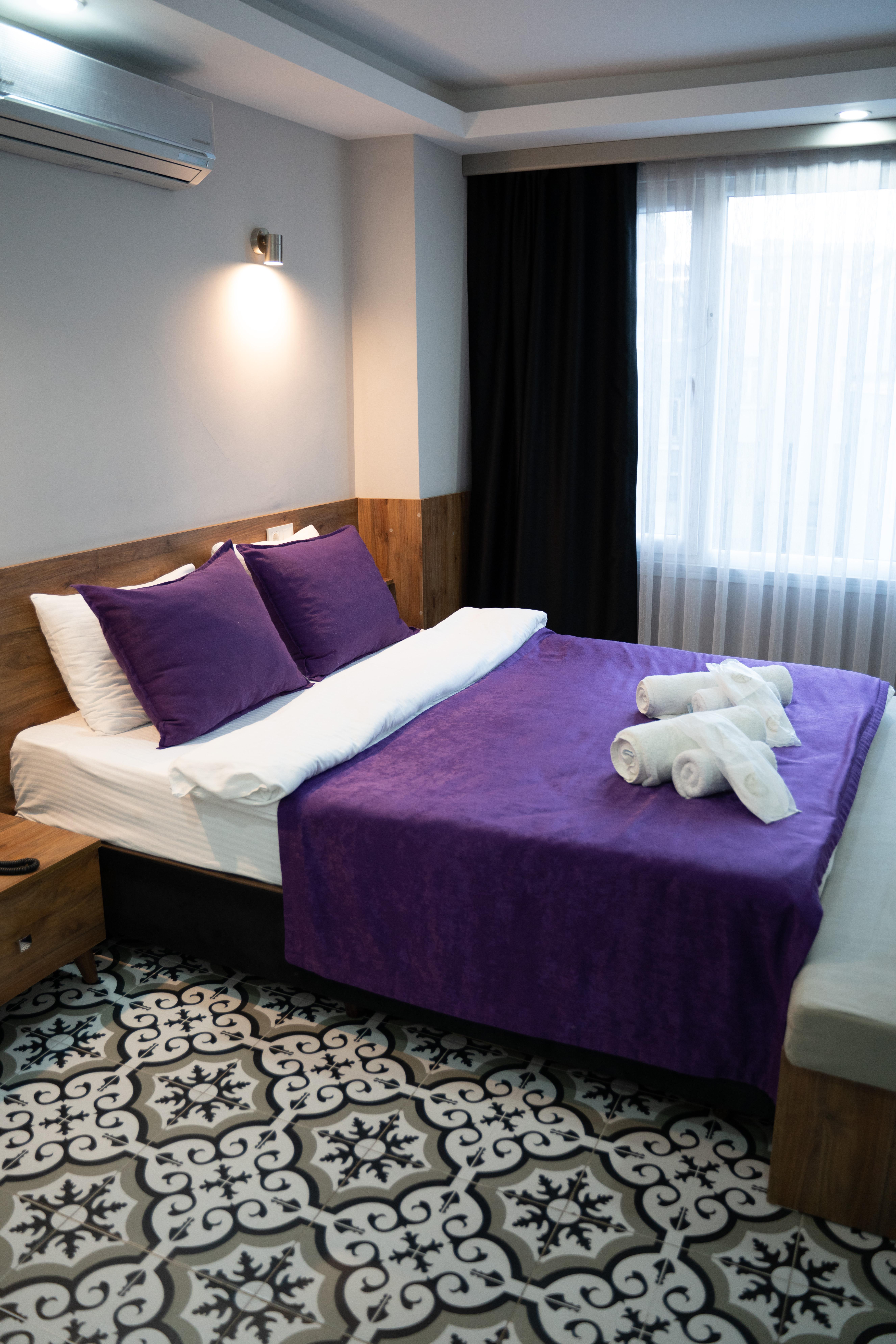 Greenpine Taksim Κωνσταντινούπολη Εξωτερικό φωτογραφία