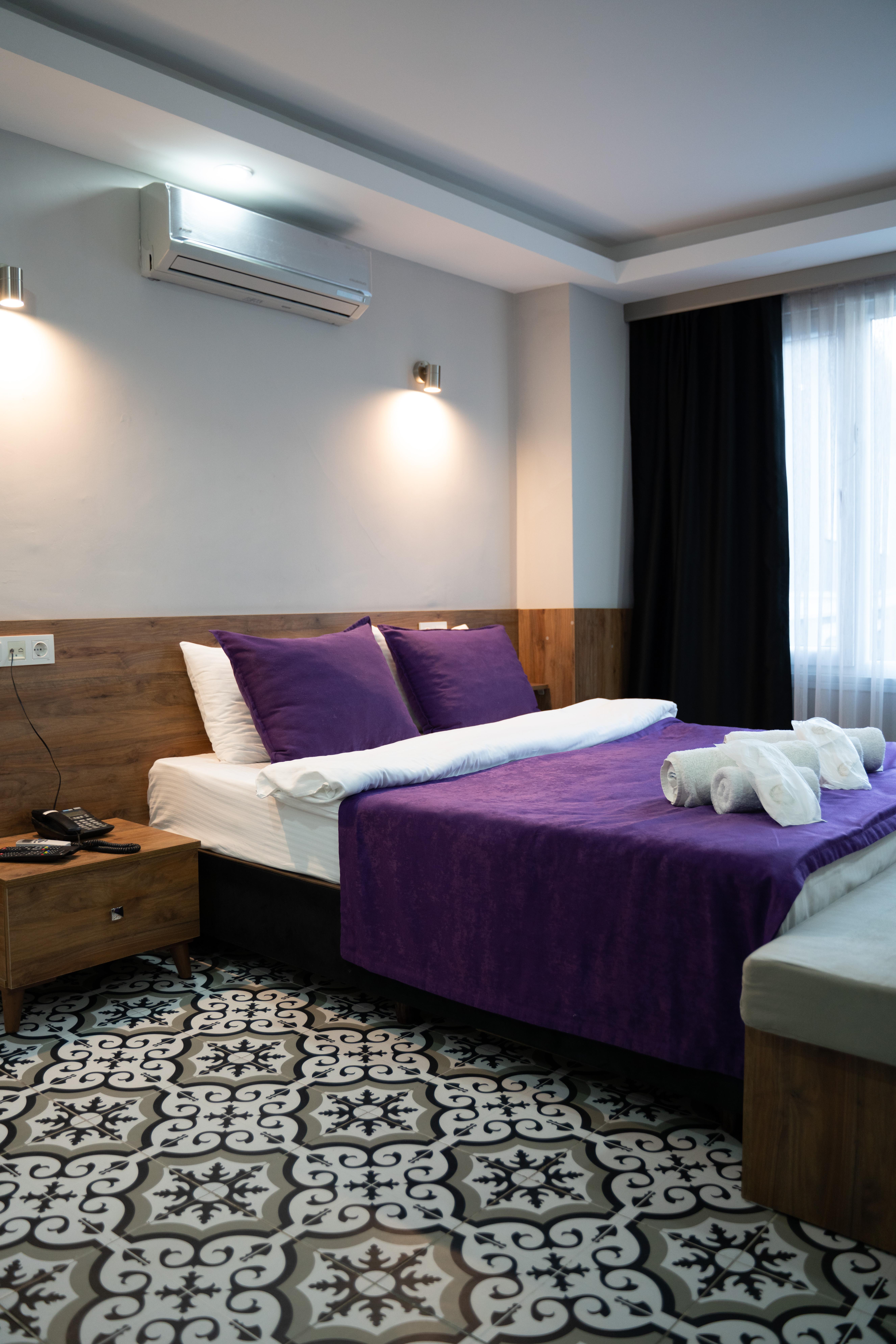 Greenpine Taksim Κωνσταντινούπολη Εξωτερικό φωτογραφία