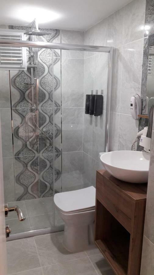 Greenpine Taksim Κωνσταντινούπολη Εξωτερικό φωτογραφία