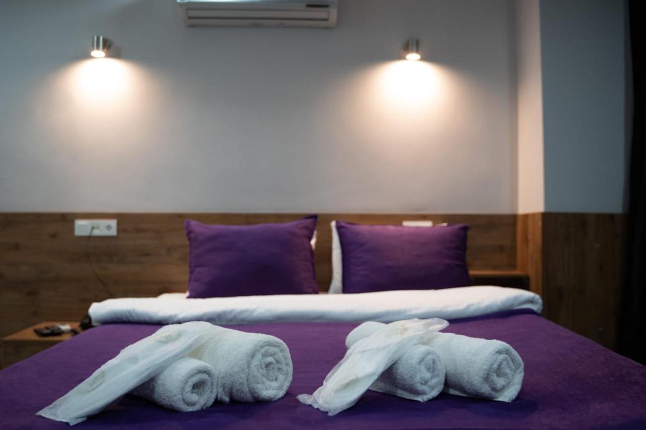 Greenpine Taksim Κωνσταντινούπολη Εξωτερικό φωτογραφία